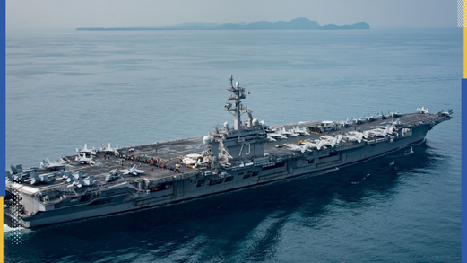 بكين: لدينا القدرة على شلّ حركة البحرية الأمريكية في غرب المحيط الهادئ