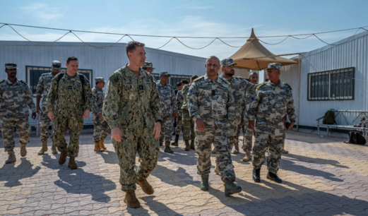 صنعاء تكشف مخاطر التحركات الأميركية العسكرية في المحافظات الجنوبية