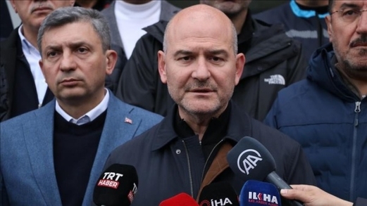 ارتفاع حصيلة ضحايا زلزال تركيا إلى 47 ألفا و932 قتيلا