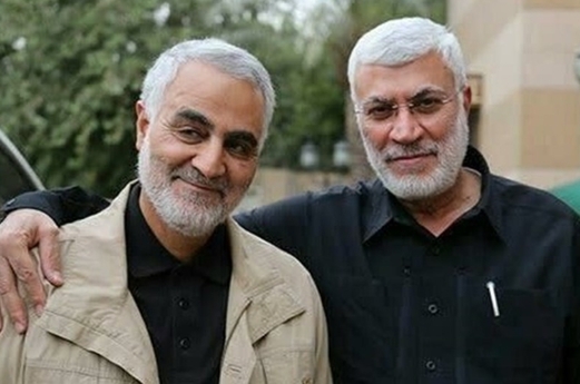 البرلمان العراقي يفتح ملف اغتيال قادة النصر مجددا