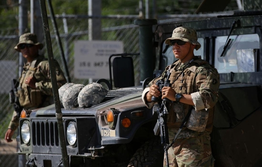 عشرة قتلى في إطلاق نار في ملهى ليلي بالمكسيك