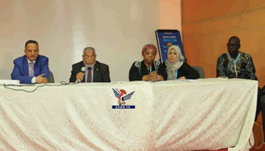 وزير الشئون الاجتماعية يدشن البرنامج التدريبي للأخصائيين الاجتماعين وحصر الموارد المجتمعية