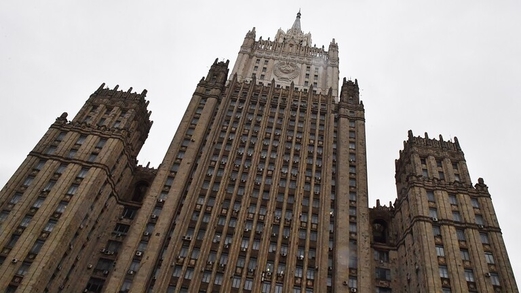 موسكو: أمريكا تخلق بؤرا للتوتر في مولدوفا وجورجيا لمواجهة روسيا