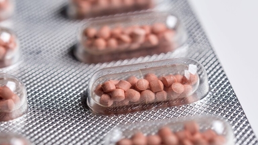 مضاد حيوي روسي جديد يزيد من فعالية علاج أمراض المسالك البولية