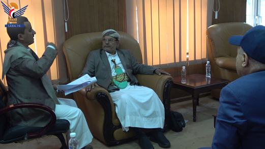 مناقشة مستوى أداء قطاعات وزارة التربية ونسبة إنجاز مهامها وأنشطتها