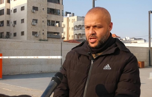 الجهاد الإسلامي لـ(سبأ): التصدي للعدو في جنين شجاعة عالية ويجب الرد بكل قوة