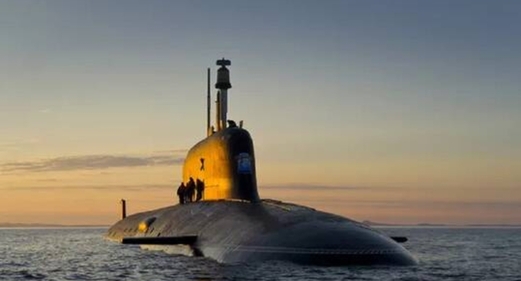 البحرية الروسية: الغواصات النووية ستقوم بإطلاق صواريخ باليستية اختبارية