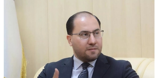 العراق يبلغ ليبيا رغبته في إعادة فتح سفارته لدى طرابلس