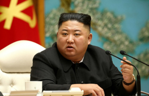 رئيس كوريا الشمالية يوجه قواته النووية بالاستعداد