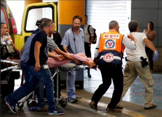 في ثاني عملية للمقاومة الفلسطينية.. إصابة مستوطنين غرب رام الله