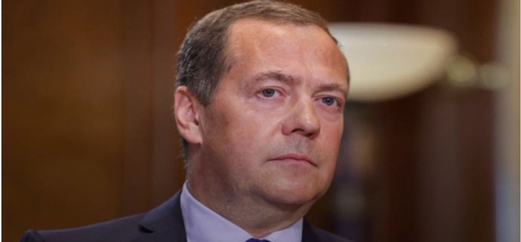 مدفيديف يحذر من عواقب قرار المحكمة الجنائية الدولية بخصوص بوتين