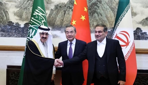 الاتّفاقُ السعوديّ الإيراني.. والأطماعُ السعوديّة في اليمن