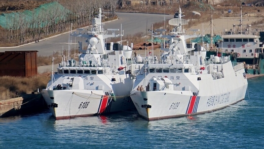 عسكريون أمريكيون يعترفون بالتفوق العسكري الصيني