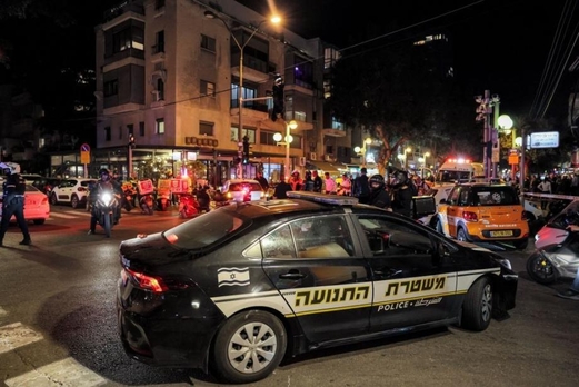 مقتل مستوطني صهيوني متأثرا بعملية للمقاومة في فلسطين المحتلة 48