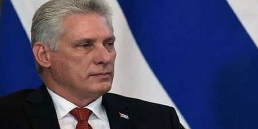 كانيل: مذكرة الجنائية الدولية بحق روسيا تفتقر إلى أي أساس قانوني