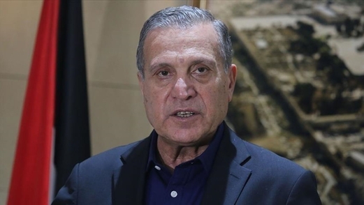 الرئاسة الفلسطينية تحذر من خطورة تواصل التصعيد الصهيوني في الأراضي المحتلة