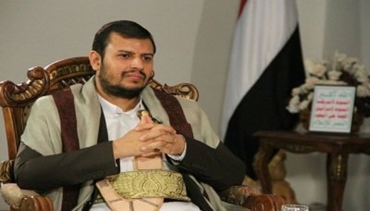قائد الثورة : السعودية هي المعتدي دائما وعليها أن تغير رؤيتها لليمن