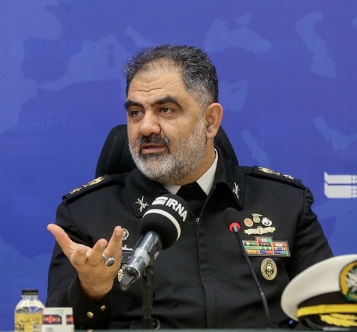 البحرية الإيرانية: لا تهديد يثني قواتنا عن تنفيذ مهامها