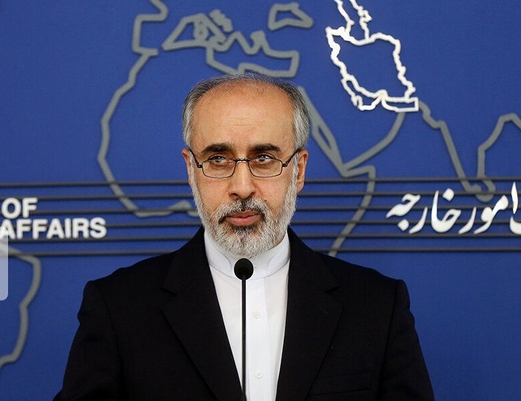 كنعاني: على الحكومة الفرنسية التحدث إلى شعبها والاستماع لأصواتهم