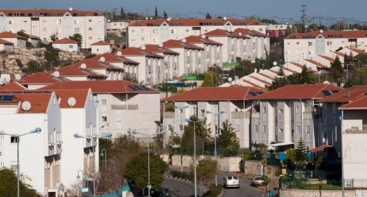  فلسطين تدين مصادقة حكومة العدو على بناء وحدات استيطانية جديدة