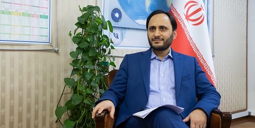 الحكومة الإيرانية: الاتفاقيات مع الصين تدخل حيز التنفيذ