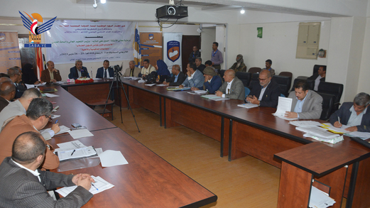 مناقشة سياسة التنسيق والقبول في الجامعات الحكومية للعام   1445 هجرية