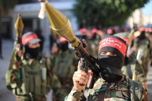 “أبو علي مصطفى”تعلن مسؤوليتها عن عملية حوارة في فلسطين