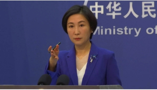الخارجية الصينية تعلق على قرار روسيا إمداد بيلاروس بأسلحة تكتيكية
