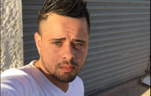 استشهاد شاب فلسطيني متأثرًا بجراحه برصاص جيش العدو الصهيوني في نابلس