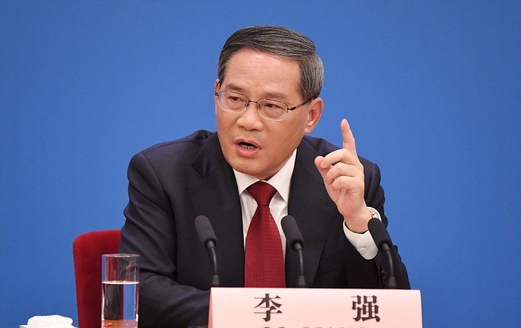 بكين تدعو المجتمع الدولي إلى التصدي للعقوبات أحادية الجانب