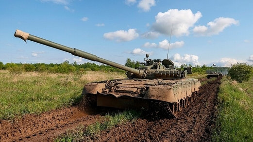 نائب وزير خارجية أوكرانيا يستبعد تحقيق أي “ميزة حاسمة” في الحرب مع روسيا