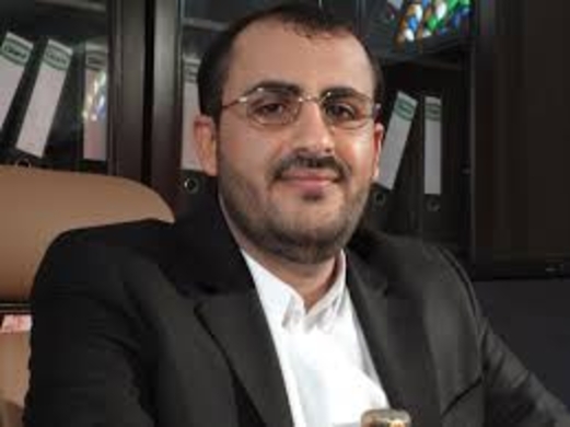 رئيس الوفد الوطني: المساس بخدمات الاتصالات سيكون له تداعيات كارثية