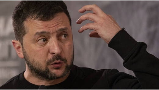 بولندا تعلن عن زيارة مرتقبة لزيلينسكي