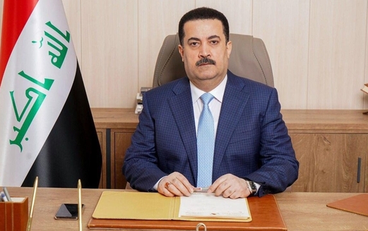 السوداني: لن نسمح باستخدام أراضي العراق للاعتداء على الدول المجاورة