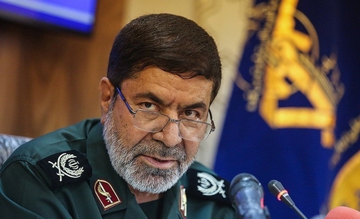 الحرس الثوري: سننتقم لدماء شهدائنا والصهاينة يعرفون ما حدث وسيحدث لهم