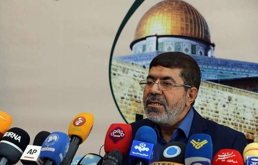 شريف: نحيي يوم القدس العالمي تحت شعار “فلسطين مركز وحدة العالم الإسلامي”