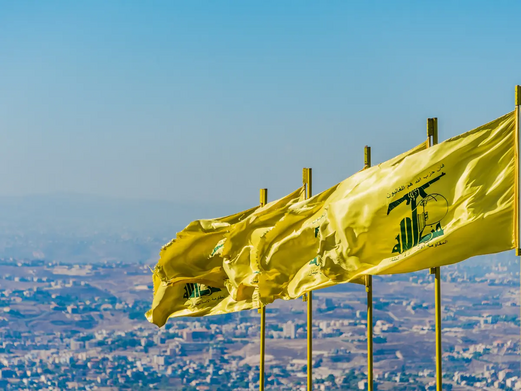 حزب الله يحيي حكومة إندونيسيا لرفضها مشاركة العدو في كأس العالم لكرة القدم تحت الـ20