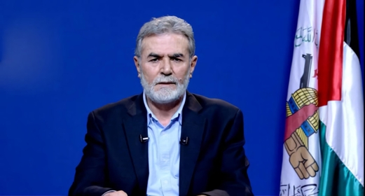 النخالة: ما يجري في المسجد الأقصى يشكل تهديداً جديّاً على مقدساتنا