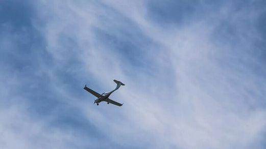 موسكو .. اعتقال قائد طائرة أوكرانية تحطمت بمقاطعة بريانسك