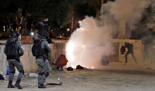 كوبا: توغل العدو الصهيوني في الأقصى انتهاك واضح للأعراف الدولية