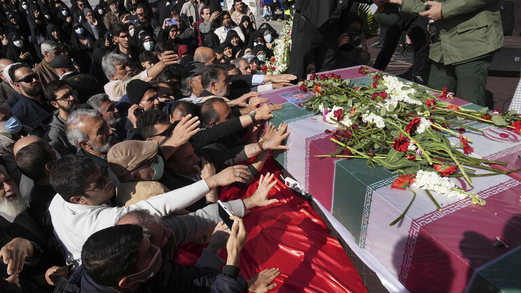 طهران: إزالة كيان العدو الصهيوني لم يعد هدفا بعيد المنال