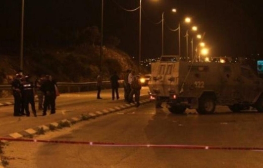 المقاومة الفلسطينية تستهدف بالرصاص قوات العدو الصهيوني في الخليل ورام الله