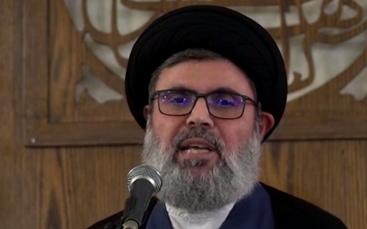 حزب الله: استهداف الصهاينة للأقصى سيشعل المنطقة بأكملها