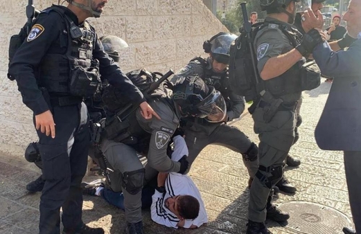 البطش: استمرار اعتداءات العدو بالقدس سيقود نحو معركة جديدة