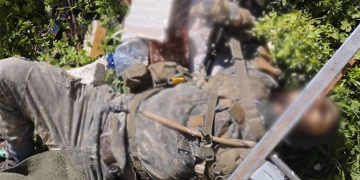 الجيش السوري يقضي على عدد من الإرهابيين ويصيب آخرين بريف اللاذقية