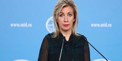 موسكو: تهديدات النظام الأوكراني للقرم تدل على النزعة النازية