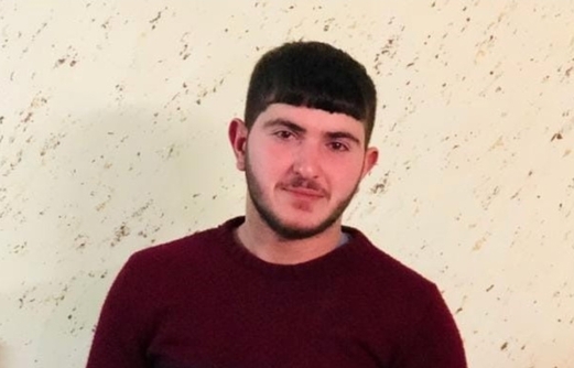 استشهاد شاب فلسطيني برصاص العدو في عزون بقلقيلية