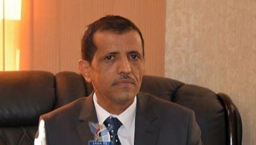 وزير التعليم الفني يدعو إلى تبني مشاريع المعرض الثالث للإبداعات والإبتكارات