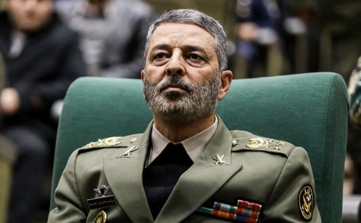 موسوي: كيان العدو الصهيوني أحقر من أن يعتبر تهديدا لإيران