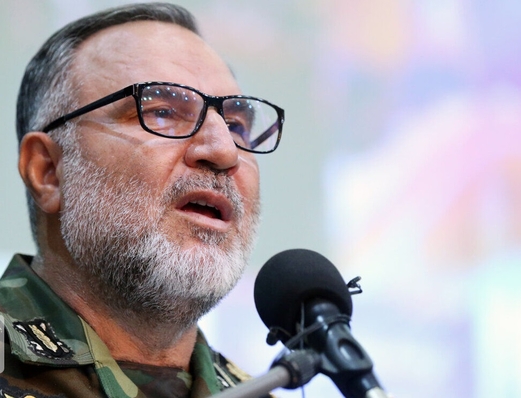 بمناسبة “يوم الجيش”.. القوة البرية للجيش الإيراني تزيح الستار عن إنجازات وأسلحة جديدة